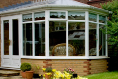 conservatories South Fawley