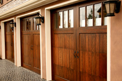 South Fawley garage extension quotes