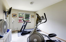 South Fawley home gym construction leads
